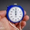 Vintage Original SMITHS Stop Watch in Original Box - Historic Racing, Rally, Goodwood, Mille Miglia, Le Mans Accessory